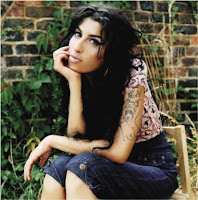 Guri visita Amy Winehouse