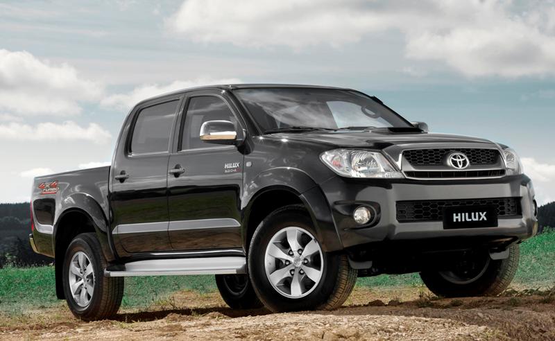toyota argentina address #7