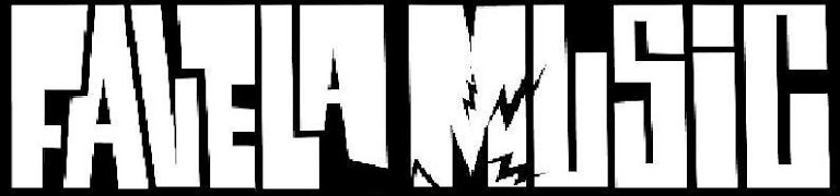 Favela Music!