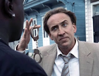 What is a delayed thesis picture