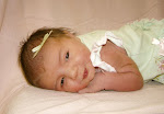 Taelyn Elsa [1 day old]