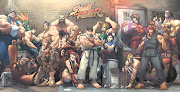 Street FighterImages Actress