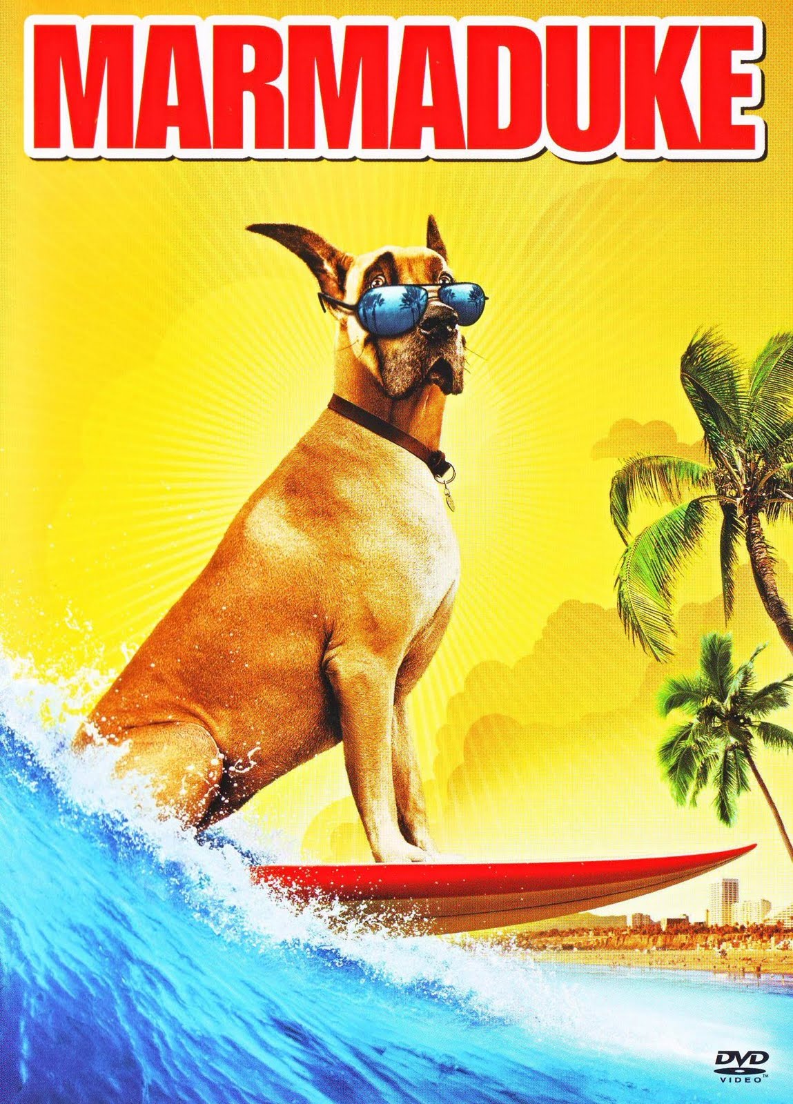 Solar y Led MARMADUKE