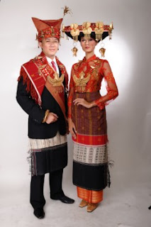 Foto foto pakaian pengantin adat 1000 Fakta Unik dan Menarik