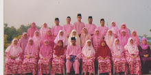 RAKAN-RAKAN SEPERJUANGAN SRAB DAERAH PONTIAN