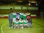 Categoria 93 de Futsal