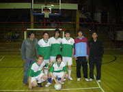 Categoria 94 de Futsal