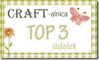 CRAFT-alnica     (Skozi otroške oči,...)