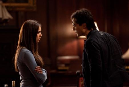 Alaric to the Rescue? - The Vampire Diaries Season 6 Episode 11 - TV Fanatic