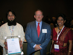 B&F, SLA Award 2006