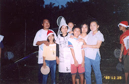 MY FAMILY