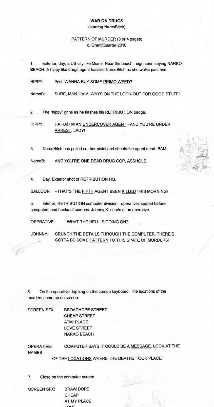 Gibson Quarter Art Ask an artist on the 11th