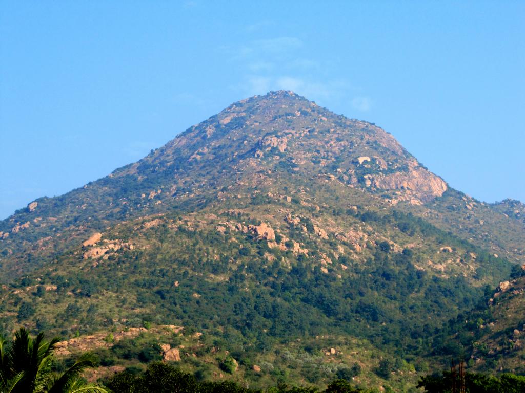 Гора аруначала индия