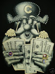 is the money make you crazy...???