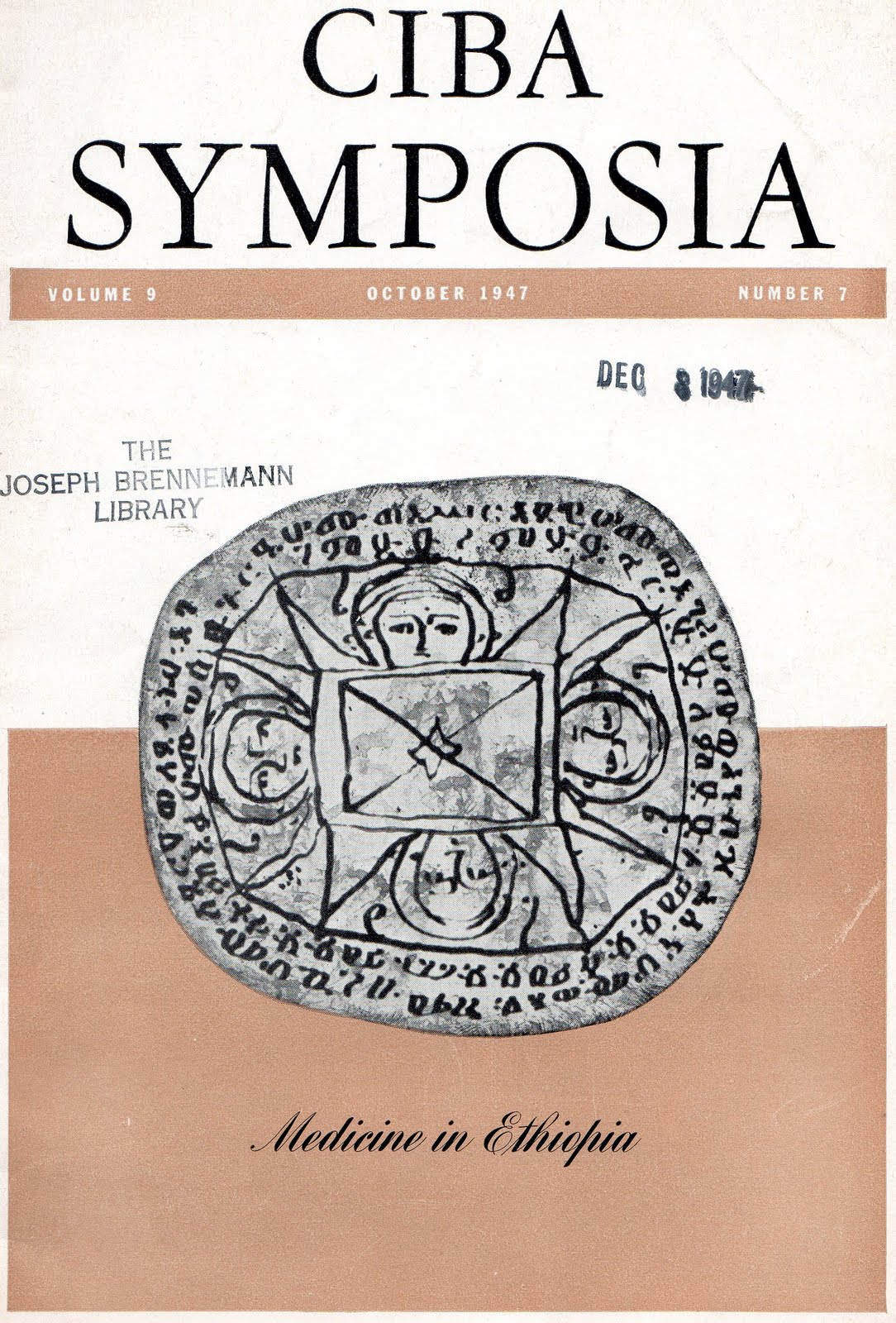 Ethiopedia or Encyclopedia for Ethiopia History of Medicine in Ethiopia