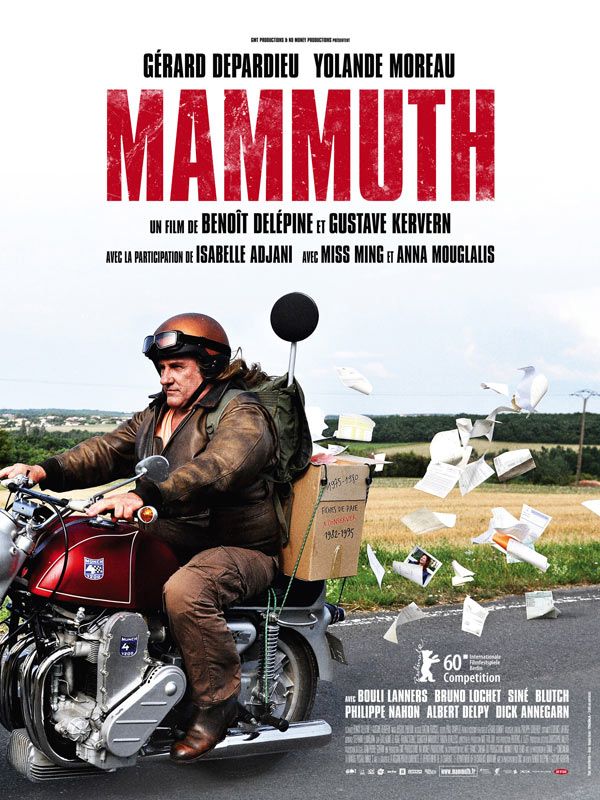 Mammuth Film Mammuth Film