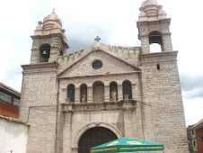 San Agustin