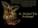 Novena to St. Michael and the Archangels