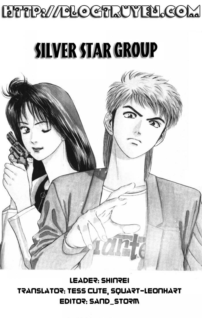 Psychometrer Eiji chap 14