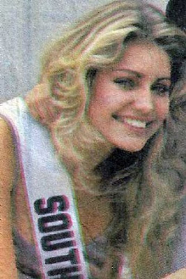 Miss Universe 2011 1983 MISS UNIVERSE