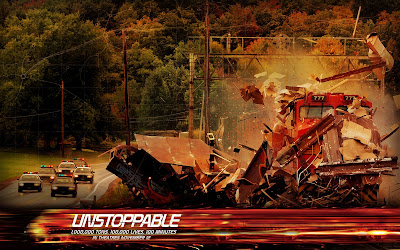 Unstoppable (2010) #05