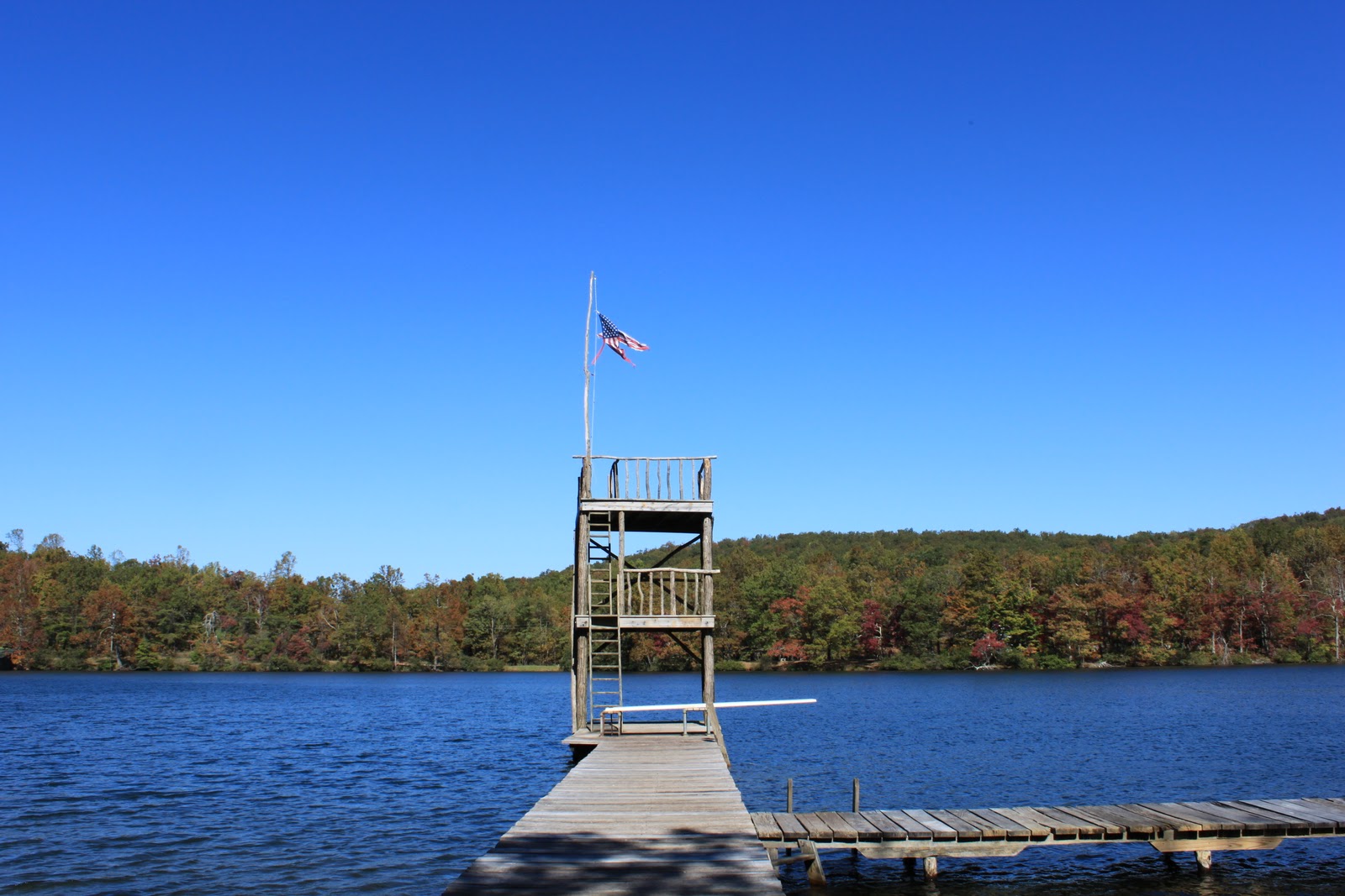 Days of Grace Tate Mountain Porch Society