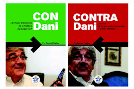 CON DANI, CONTRA DANI
