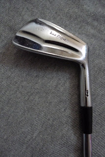 mizuno tp9 specs