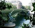 La citation du blog (et une promenade dans le Paris d'Apollinaire en cliquant sur le pont)