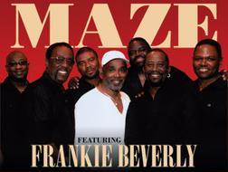 A PLACE FOR TICKETS: The Blog: Maze featuring Frankie Beverly cancels A PLACE FOR TICKETS: The Blog: Maze featuring Frankie Beverly cancels