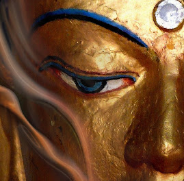 BUDA - Sidarta Gautama