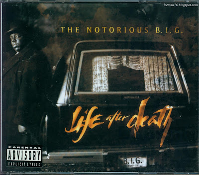 Apologise, but, biggie life after death seems Biggie life after death agree