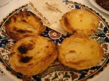 Pastéis de Belém