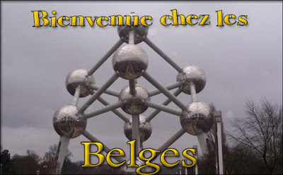 Bienvenue chez les belges