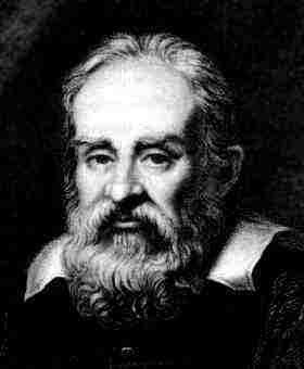 Galileo Galilei