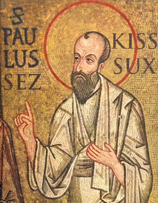 Saint Paul