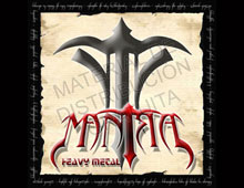 MANTRA "DEMO" (2003)