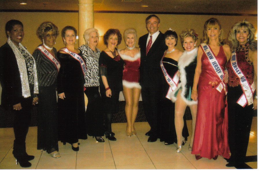 MC LAUGHLIN FINANCIAL GROUP CHRISTMAS PARTY AN AFFAIR TO REMEMBER