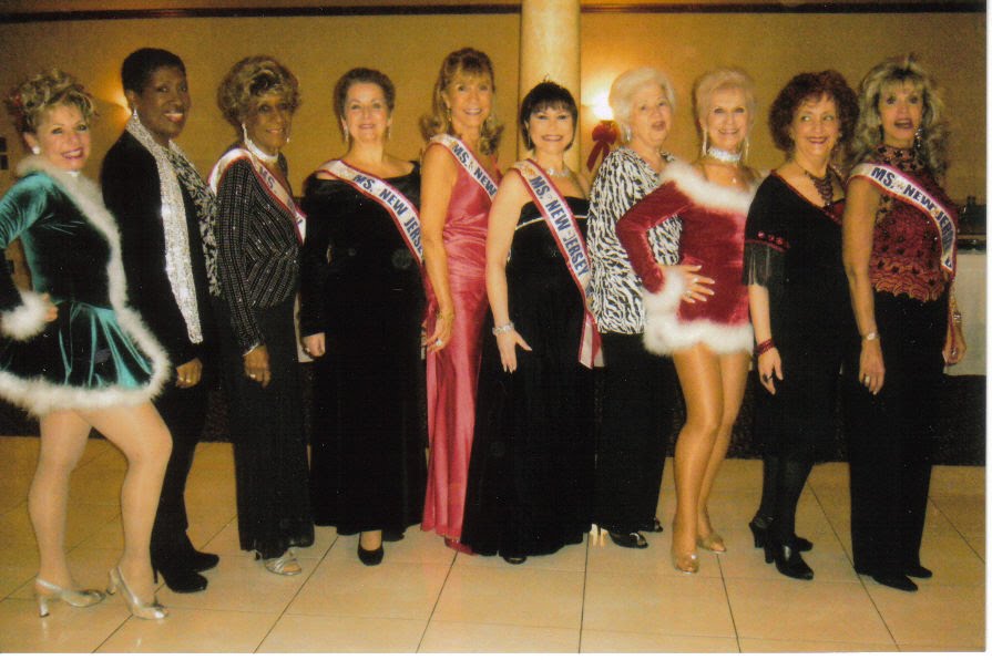 MC LAUGHLIN FINANCIAL GROUP CHRISTMAS PARTY AN AFFAIR TO REMEMBER