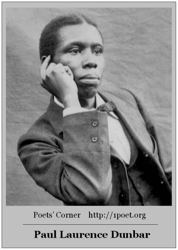 lifes tragedy by paul laurence dunbar