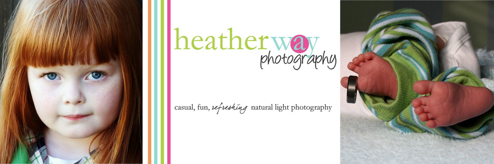 Heather Way Photography