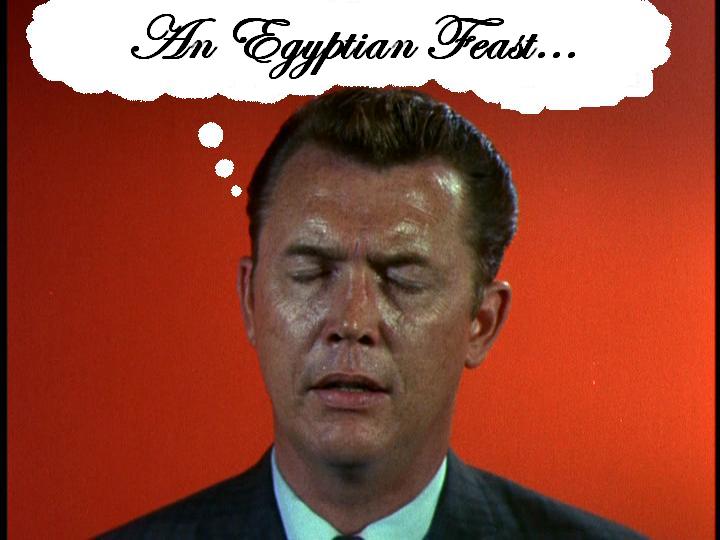 An Egyptian Feast