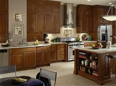 Granite Countertops,Houston Home Remodeling: Fancy Kitchens