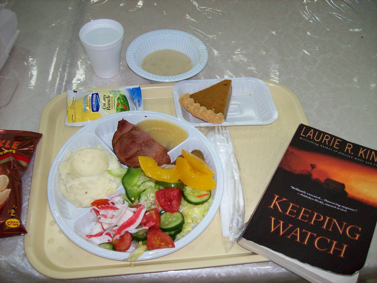 [Pumpkin+pie+at+a+Baghdad+DFAC+(dining+facility).jpg]