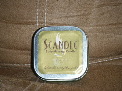 { REVIEW } Scandle Body Massag...