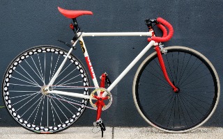 Бабуль Fixie