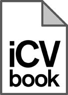 iCVbook