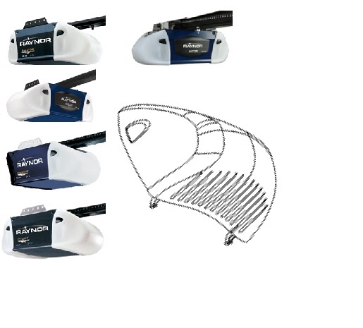 Raynor Pilot Ii Garage Door Opener Manual Garage Door Zone Support Manuals