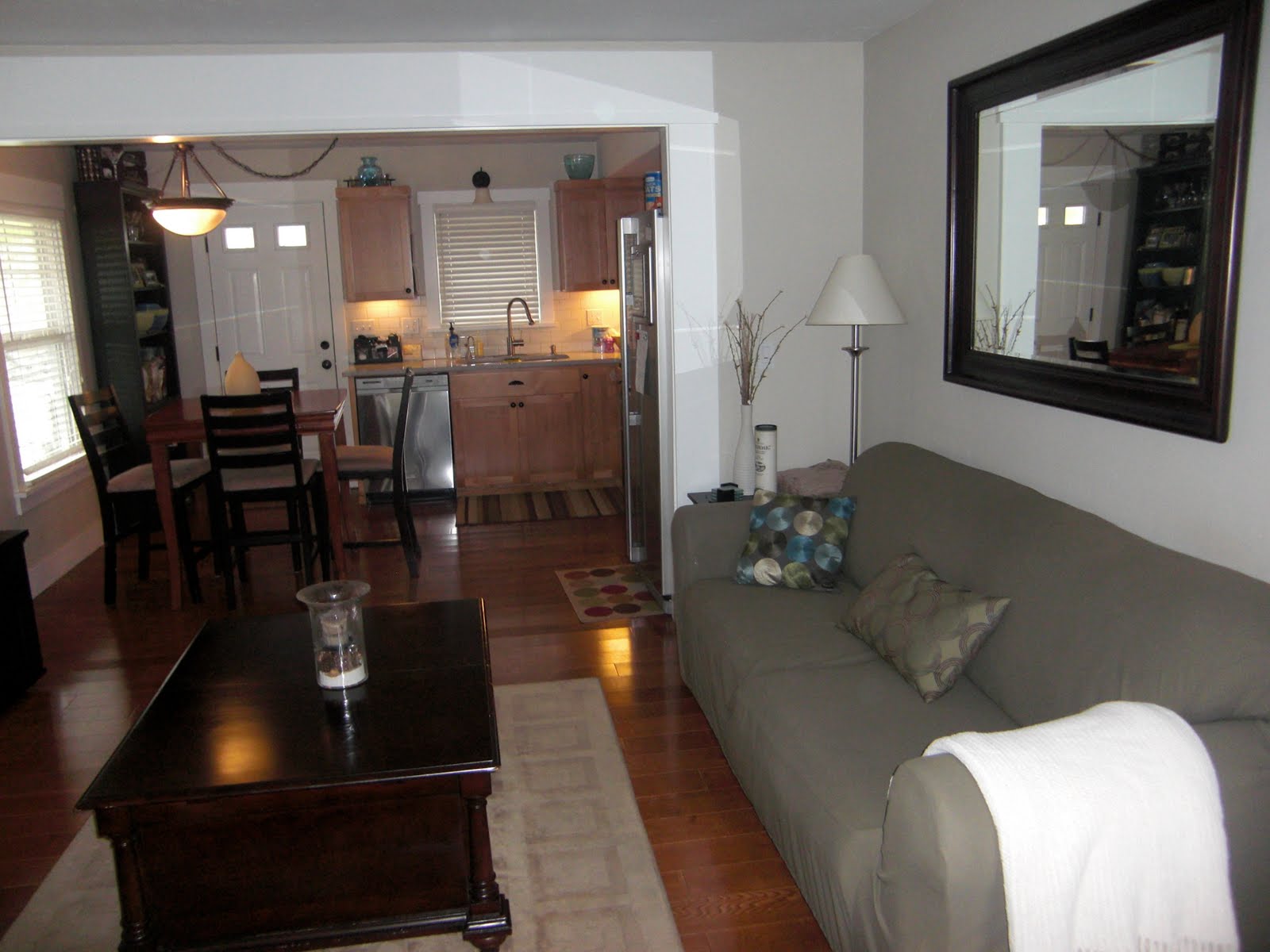 Downtown Gig Harbor Home Rental