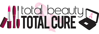 logo of total beauty total cure